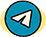 Иконка Telegram - Работа в мессенджере